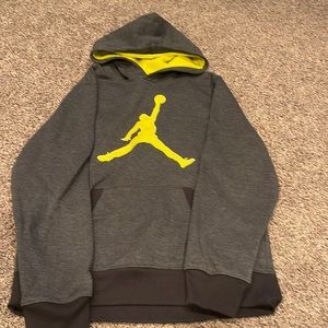 Jordan hoodie